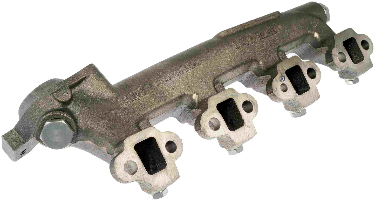 Dorman - OE Solutions Exhaust Manifold Kit for 1988-1997 Ford 674-165