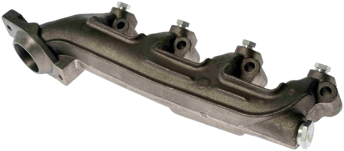 Dorman - OE Solutions Exhaust Manifold Kit for 1988-1997 Ford 674-165