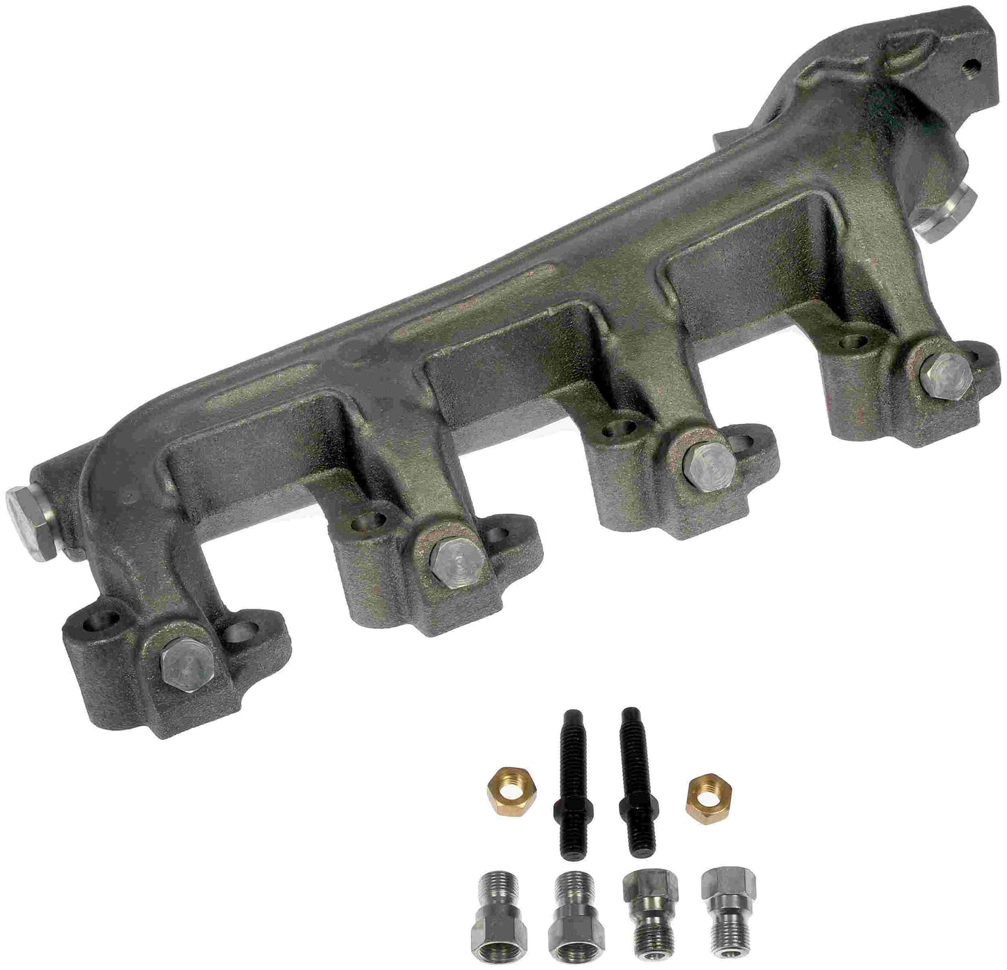 Dorman - OE Solutions Exhaust Manifold Kit for 1988-1997 Ford 674-165