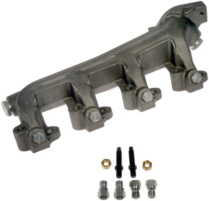 Dorman - OE Solutions Exhaust Manifold Kit for 1988-1997 Ford 674-165