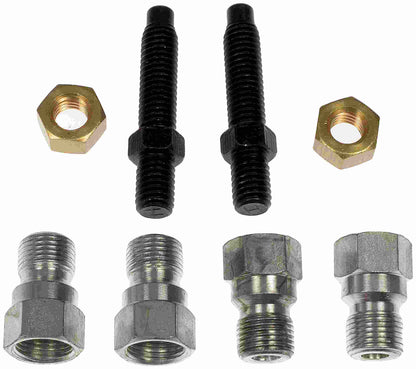 Dorman - OE Solutions Exhaust Manifold Kit for 1988-1997 Ford 674-165