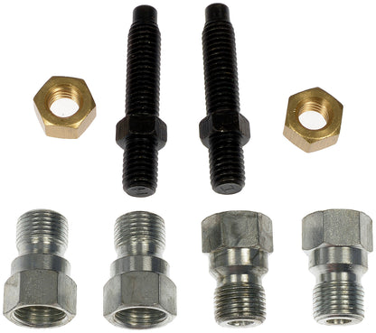 Dorman - OE Solutions Exhaust Manifold Kit for 1988-1997 Ford 674-165