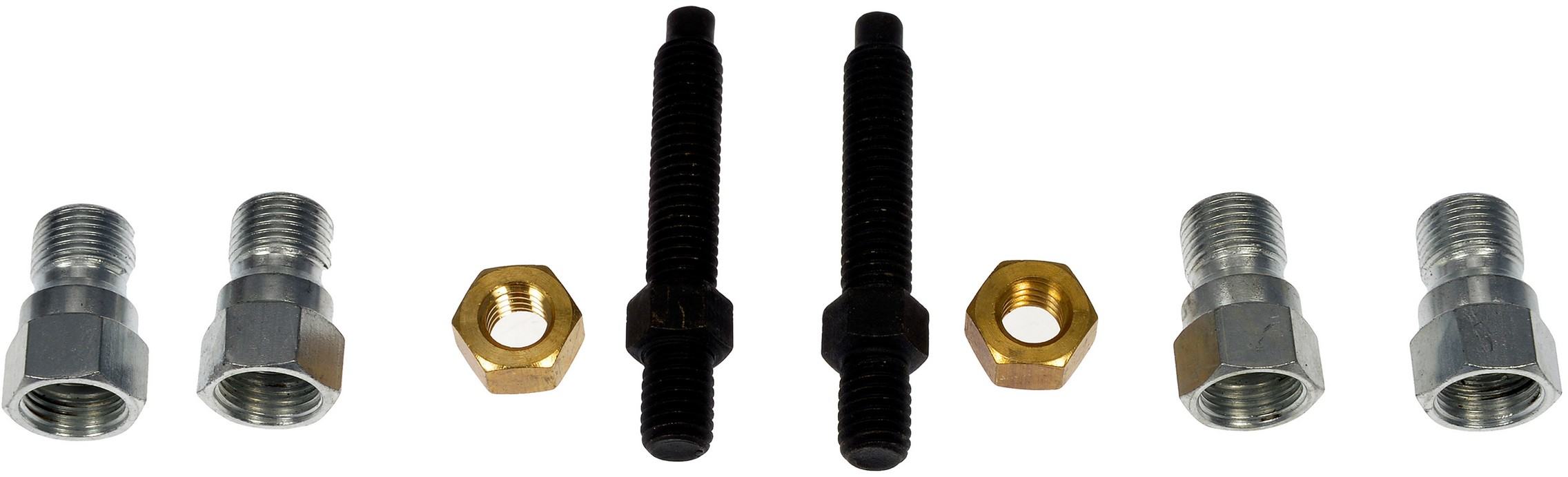 Dorman Exhaust Manifold Kit Ford