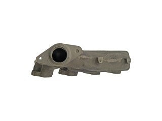 Dorman - OE Solutions Exhaust Manifold Kit with Gaskets for 1981-1991 Ford 674-166