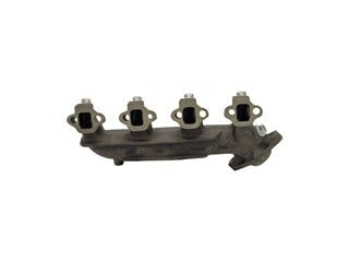Dorman - OE Solutions Exhaust Manifold Kit with Gaskets for 1981-1991 Ford 674-166