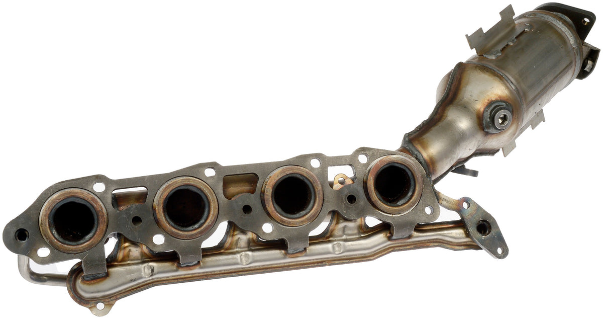 Dorman - OE Solutions Vehicle Part 674-167