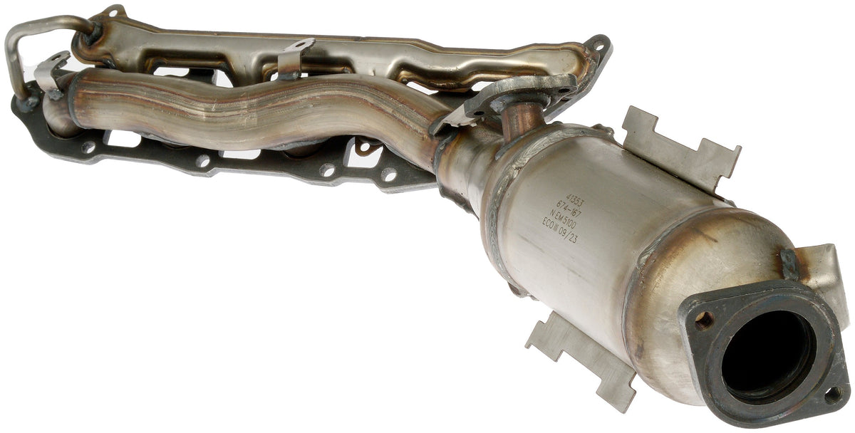 Dorman - OE Solutions Vehicle Part 674-167