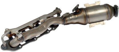 Dorman - OE Solutions Vehicle Part 674-167