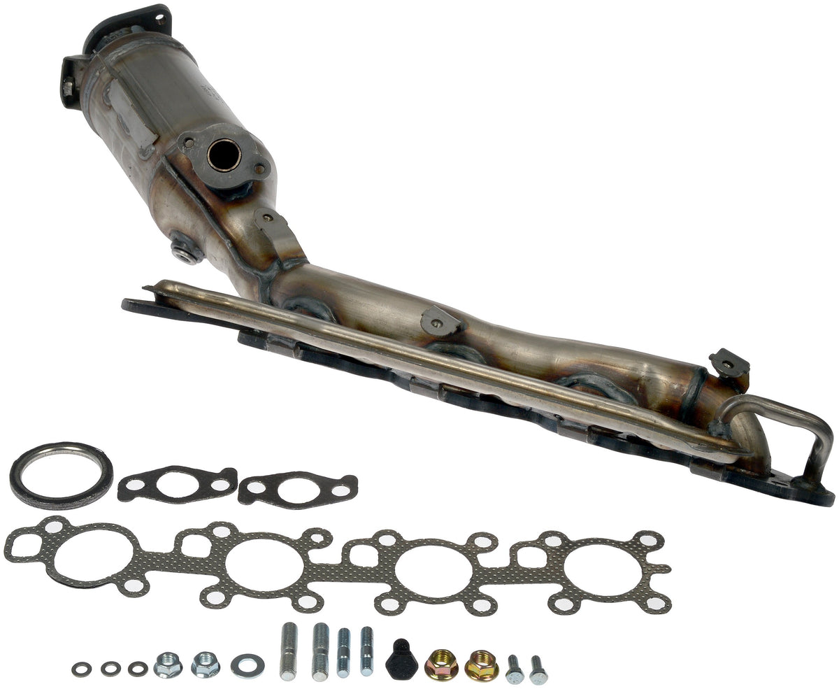 Dorman - OE Solutions Vehicle Part 674-167