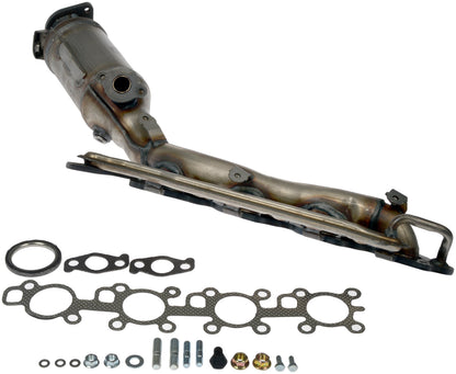 Dorman - OE Solutions Vehicle Part 674-167