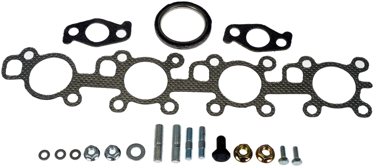 Dorman - OE Solutions Vehicle Part 674-167