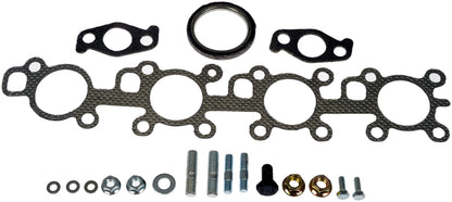 Dorman - OE Solutions Vehicle Part 674-167