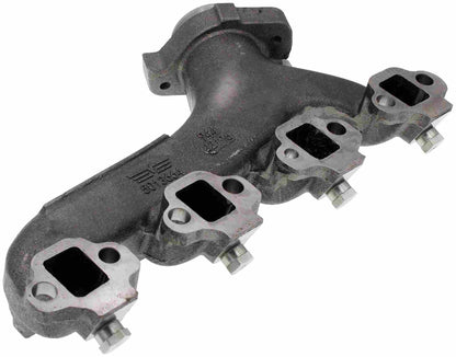 Dorman - OE Solutions Exhaust Manifold Kit with Required Gaskets and Hardware for 1988-1997 Ford 674-169