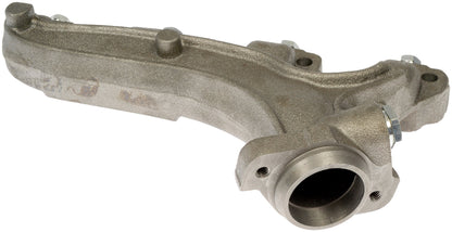 Dorman - OE Solutions Exhaust Manifold Kit with Required Gaskets and Hardware for 1988-1997 Ford 674-169