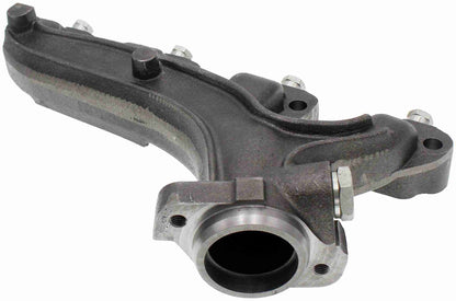 Dorman - OE Solutions Exhaust Manifold Kit with Required Gaskets and Hardware for 1988-1997 Ford 674-169