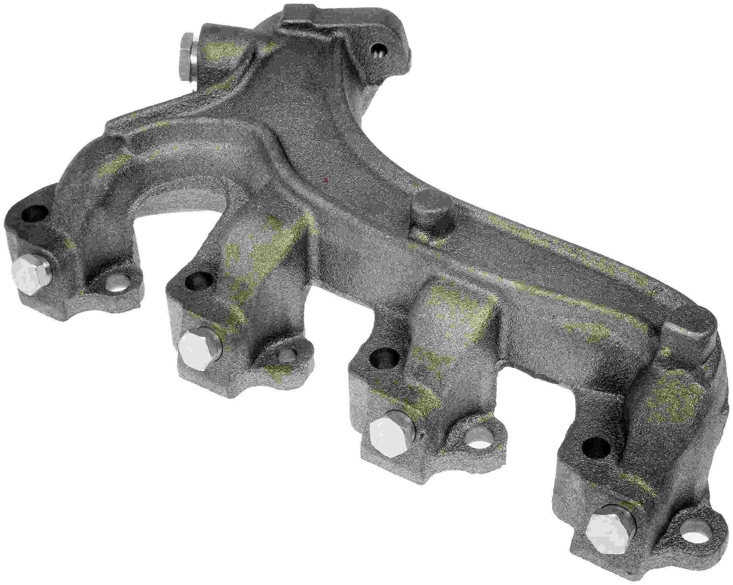 Dorman - OE Solutions Exhaust Manifold Kit with Required Gaskets and Hardware for 1988-1997 Ford 674-169