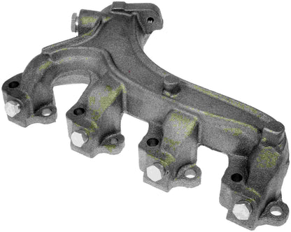 Dorman - OE Solutions Exhaust Manifold Kit with Required Gaskets and Hardware for 1988-1997 Ford 674-169