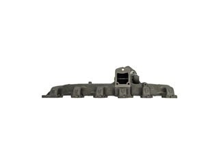 Dorman - OE Solutions Exhaust Manifold Kit with Required Gaskets And Hardware for 1986-81 Ford 674-174