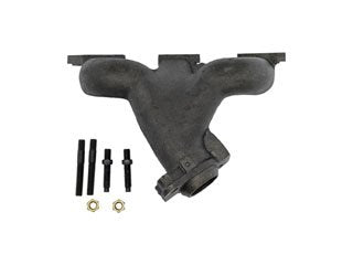 Dorman - OE Solutions Exhaust Manifold Kit with Gaskets for 1996-2000 Ford 674-185