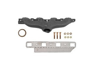 Dorman - OE Solutions Exhaust Manifold Kit with Gaskets for 1968-1980 674-188