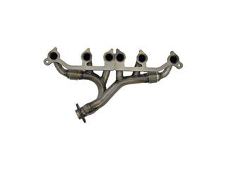 Dorman - OE Solutions Exhaust Manifold Kit with Required Gaskets And Hardware for 1991-1999 Jeep 674-196