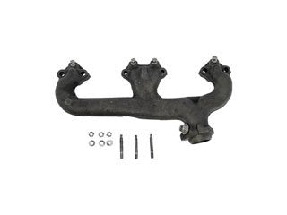 Dorman - OE Solutions Exhaust Manifold with Gaskets for 1977-1988 Buick Chevrolet GMC Oldsmobile Pontiac 674-197