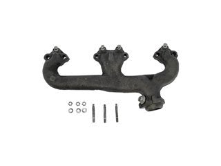 Dorman - OE Solutions Exhaust Manifold with Gaskets for 1977-1988 Buick Chevrolet GMC Oldsmobile Pontiac 674-197