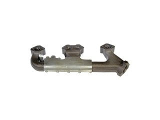 Dorman - OE Solutions Exhaust Manifold Kit with Gaskets for 1988-83 Chevrolet GMC 674-198