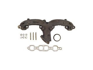 Dorman - OE Solutions Exhaust Manifold Kit with Gaskets And Hardware for 1972-69 Chevrolet GMC 674-199