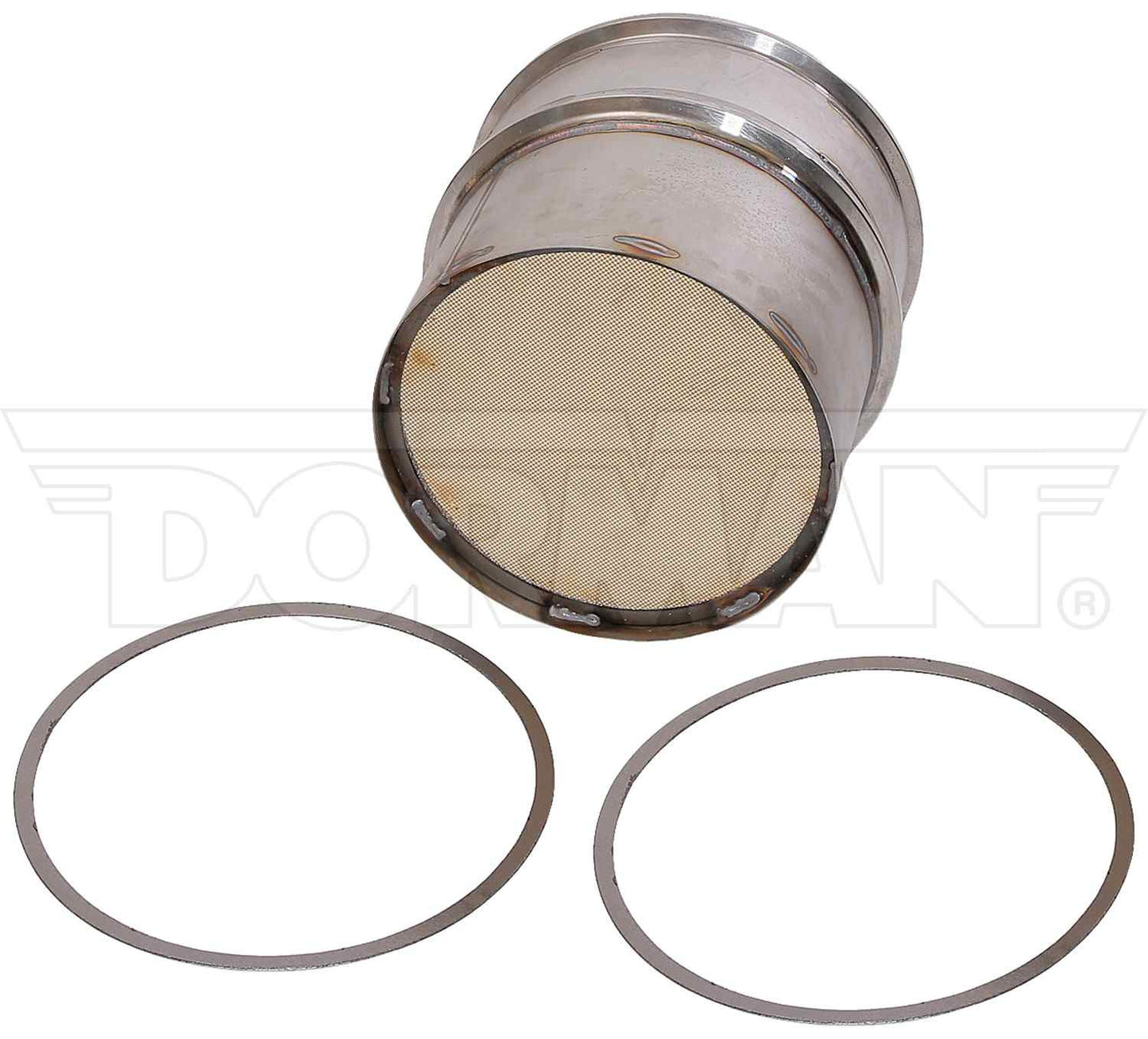 Dorman - HD Solutions HD DIESEL PARTICULATE FILTER 674-2003