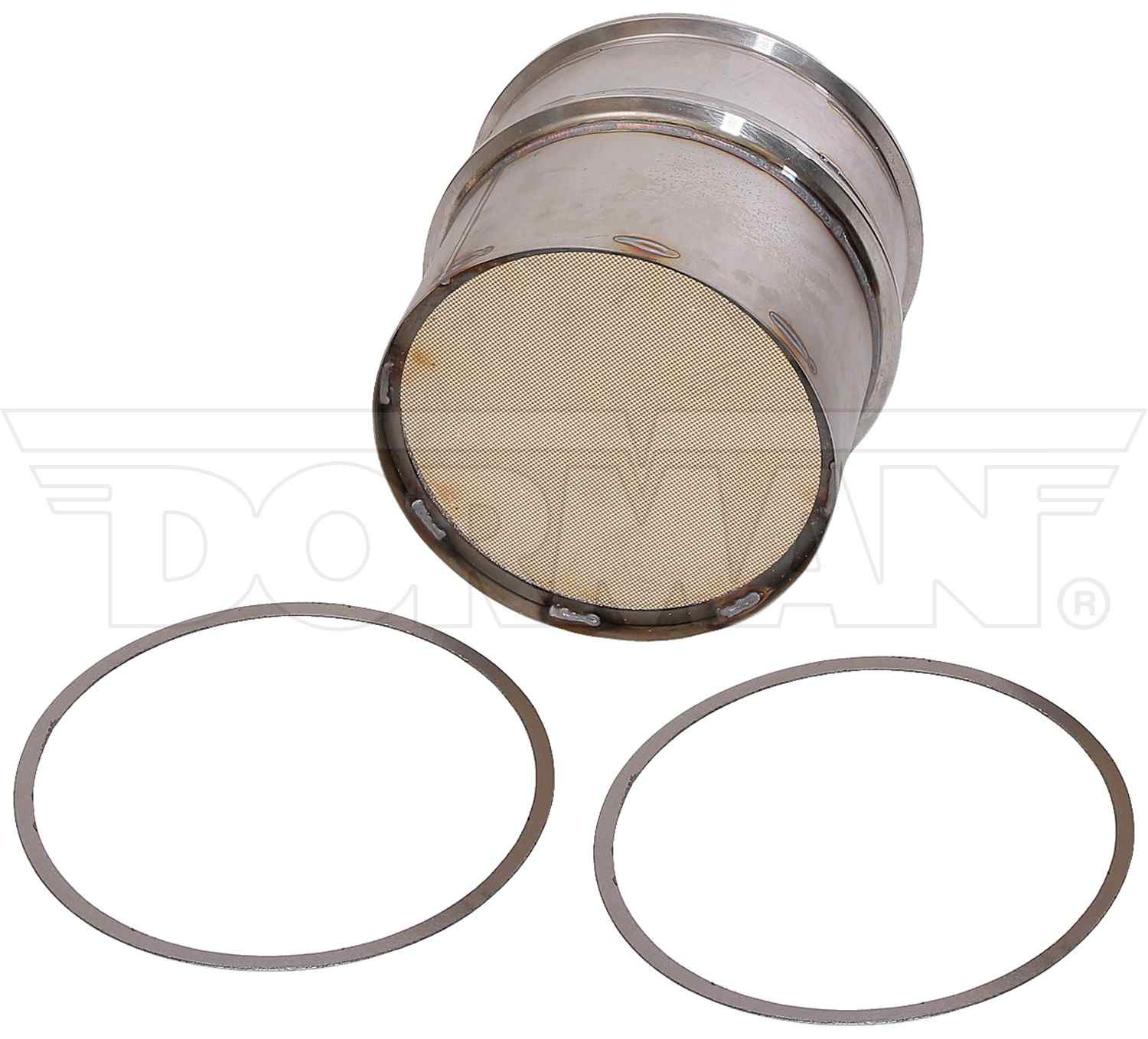 Dorman - HD Solutions HD DIESEL PARTICULATE FILTER 674-2003