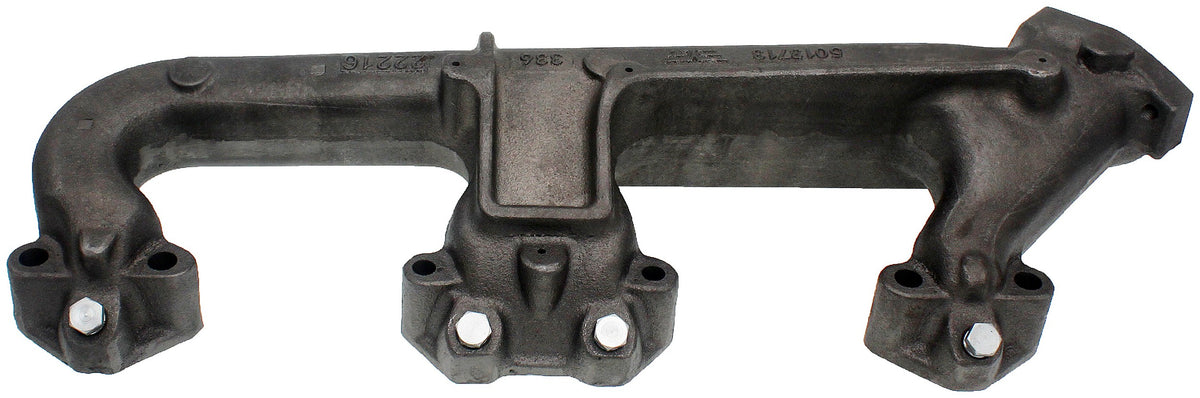Dorman - OE Solutions Exhaust Manifold with Gaskets for 1973-1989 Buick Chevrolet GMC Oldsmobile Pontiac 674-202