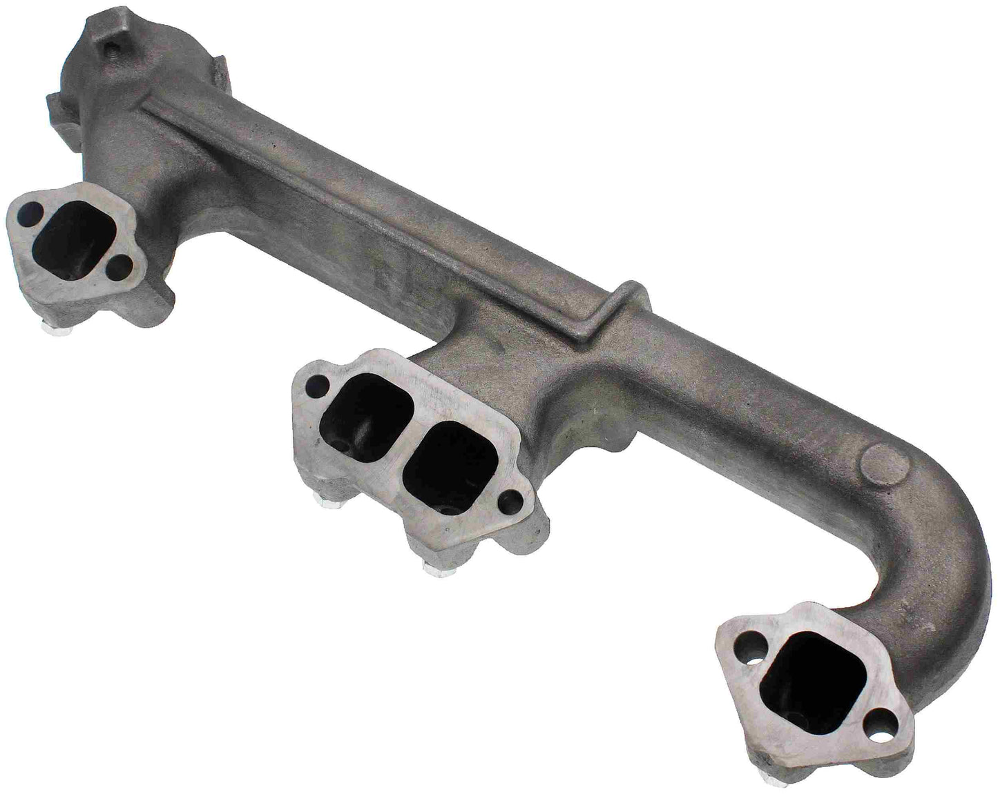 Dorman - OE Solutions Exhaust Manifold with Gaskets for 1973-1989 Buick Chevrolet GMC Oldsmobile Pontiac 674-202