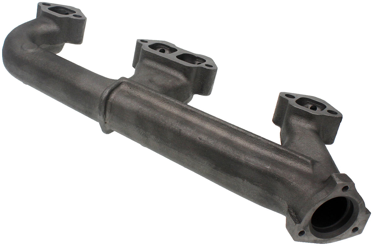Dorman - OE Solutions Exhaust Manifold with Gaskets for 1973-1989 Buick Chevrolet GMC Oldsmobile Pontiac 674-202