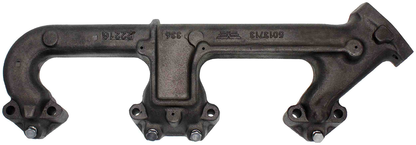 Dorman - OE Solutions Exhaust Manifold with Gaskets for 1973-1989 Buick Chevrolet GMC Oldsmobile Pontiac 674-202