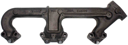 Dorman - OE Solutions Exhaust Manifold with Gaskets for 1973-1989 Buick Chevrolet GMC Oldsmobile Pontiac 674-202