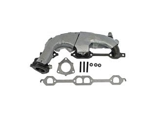 Dorman - OE Solutions Exhaust Manifold Kit with Gaskets for 1994-1996 Buick Cadillac Chevrolet 674-206