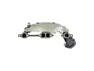 Dorman - OE Solutions Exhaust Manifold Kit with Gaskets for 1994-1996 Buick Cadillac Chevrolet 674-206