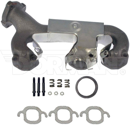 Dorman - OE Solutions Exhaust Manifold Kit with Gaskets And Hardware for 1995-88 Chevrolet GMC Oldsmobile 674-208