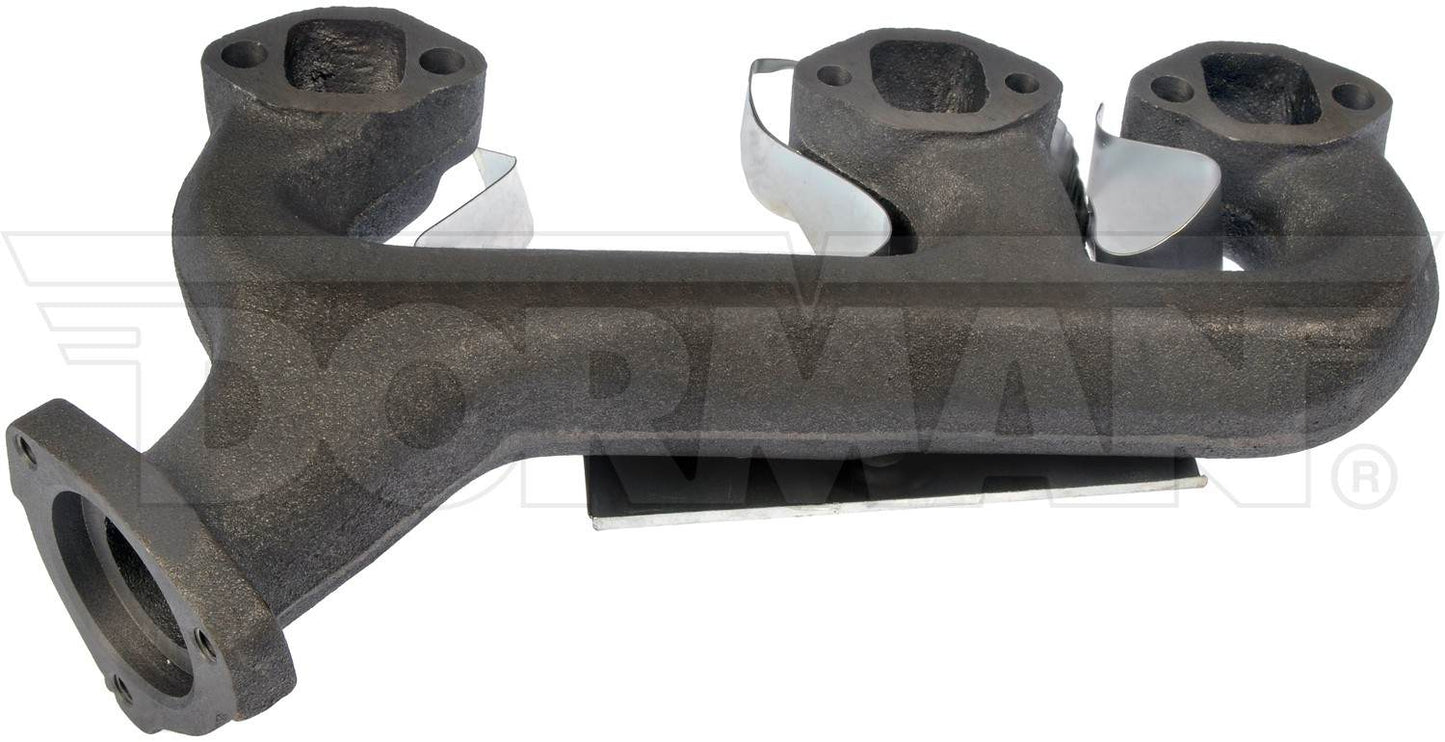 Dorman - OE Solutions Exhaust Manifold Kit with Gaskets And Hardware for 1995-88 Chevrolet GMC Oldsmobile 674-208