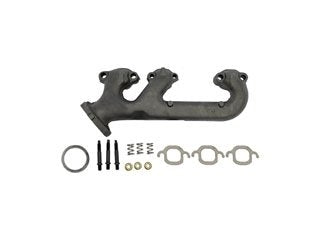 Dorman Exhaust Manifold Kit with Gaskets for 1995‑1998 Chevrolet & GMC, 1994‑1991 Oldsmobile 674‑210