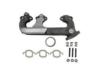 Dorman - OE Solutions Exhaust Manifold Kit with Gaskets for 1995-1998 Chevrolet GMC 674-214