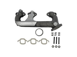 Dorman - OE Solutions Exhaust Manifold Kit with Gaskets for 1995-1998 Chevrolet GMC 674-214