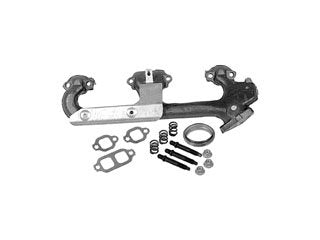 Dorman - OE Solutions Exhaust Manifold Kit with Gaskets and Hardware for 2000-99 Cadillac, 2002-96 Chevrolet, 2002-96 GMC 674-218