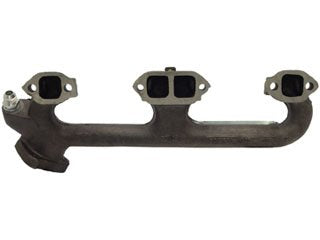 Dorman - OE Solutions Exhaust Manifold Kit with Gaskets and Hardware for 2000-99 Cadillac, 2002-96 Chevrolet, 2002-96 GMC 674-218