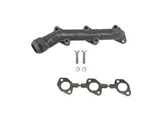 Dorman - OE Solutions Exhaust Manifold Kit with Gaskets for 1990-86 Ford Bronco II 1992-86 Ford Ranger 674-221
