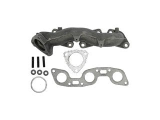 Dorman - OE Solutions Exhaust Manifold Kit with Gaskets for 1994-86 Nissan D21, 1995-87 Pathfinder, 1995 Pickup 674-223