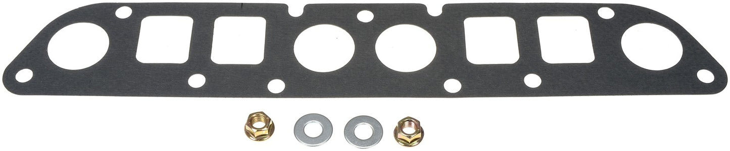 Dorman OE Solutions Exhaust Manifold Kit with Gaskets And Hardware for 1983-84 American Motors, 2002-96 Dodge, 2002-83 Jeep 674-225
