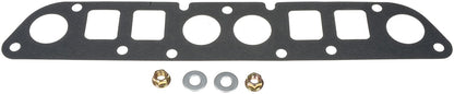 Dorman OE Solutions Exhaust Manifold Kit with Gaskets And Hardware for 1983-84 American Motors, 2002-96 Dodge, 2002-83 Jeep 674-225