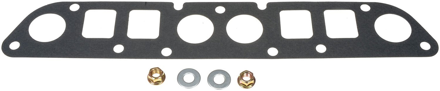 Dorman OE Solutions Exhaust Manifold Kit with Gaskets And Hardware for 1983-84 American Motors, 2002-96 Dodge, 2002-83 Jeep 674-225
